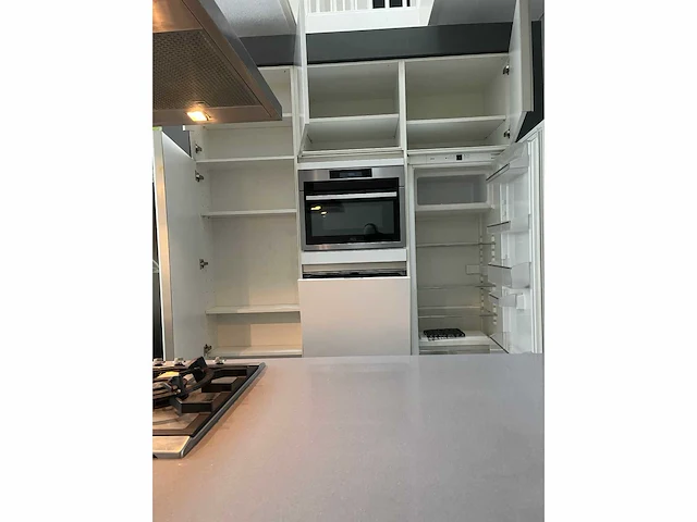 Siematic - keuken - afbeelding 14 van  15