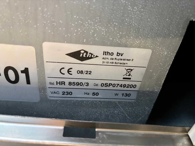 Siematic - keuken - afbeelding 11 van  45