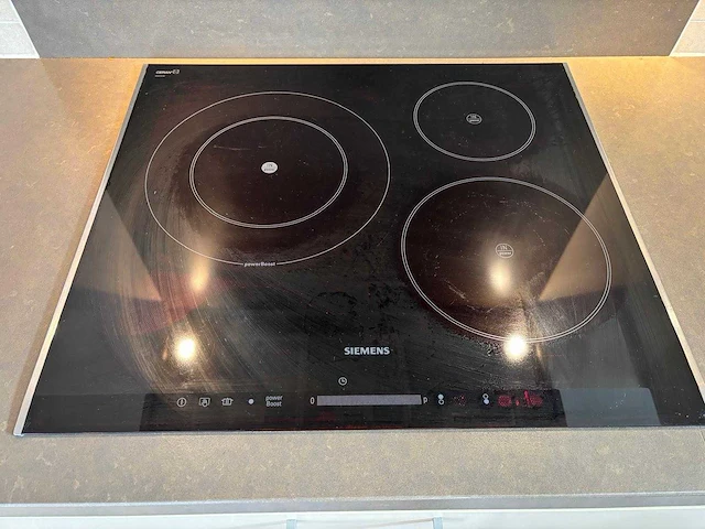 Siematic - keuken - afbeelding 12 van  45