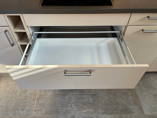 Siematic - keuken - afbeelding 14 van  45