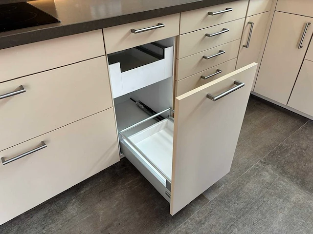 Siematic - keuken - afbeelding 15 van  45