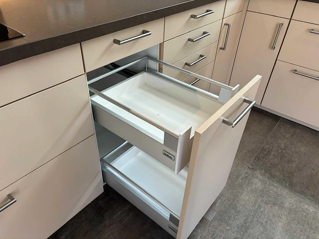 Siematic - keuken - afbeelding 16 van  45