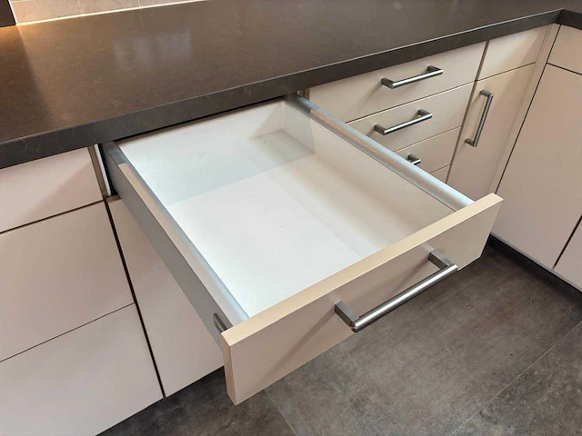 Siematic - keuken - afbeelding 17 van  45