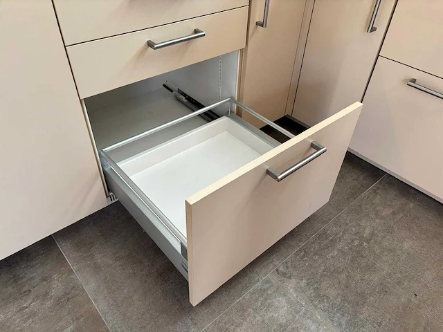 Siematic - keuken - afbeelding 18 van  45