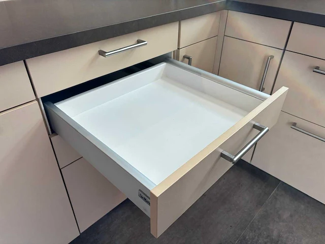 Siematic - keuken - afbeelding 19 van  45