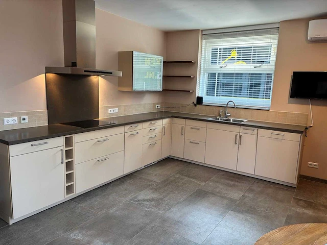 Siematic - keuken - afbeelding 1 van  45
