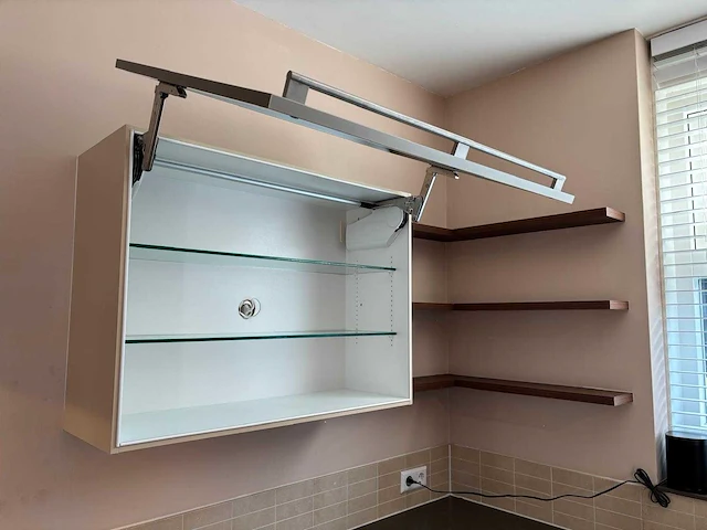 Siematic - keuken - afbeelding 20 van  45