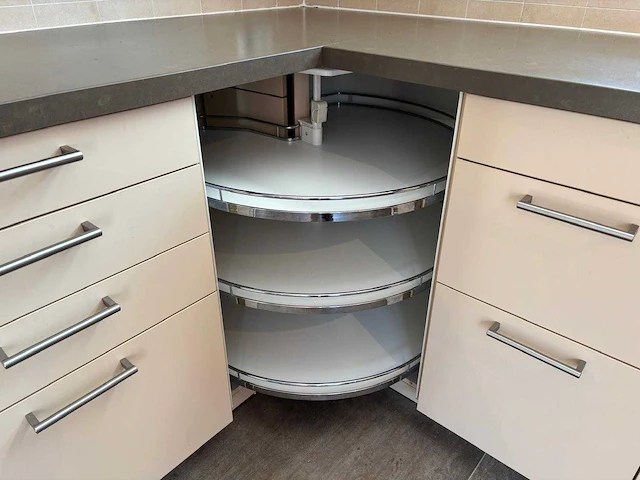 Siematic - keuken - afbeelding 21 van  45