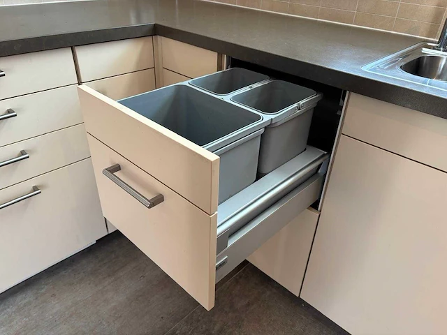 Siematic - keuken - afbeelding 22 van  45