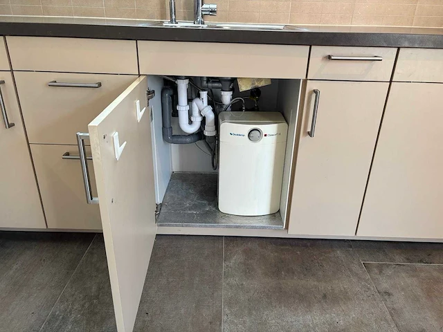 Siematic - keuken - afbeelding 24 van  45