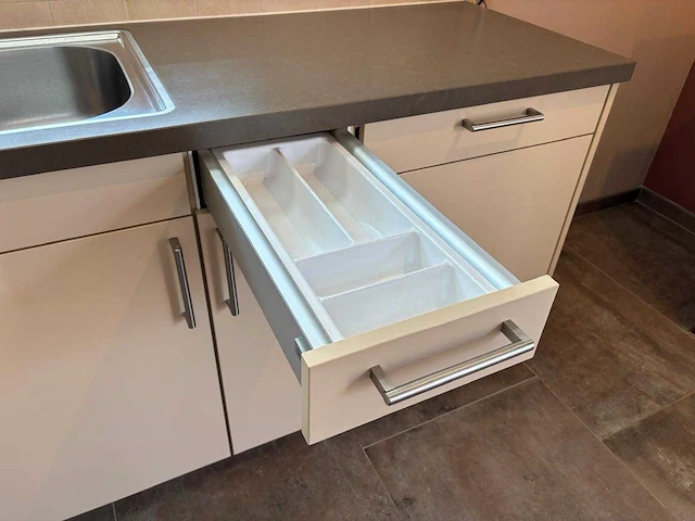 Siematic - keuken - afbeelding 25 van  45