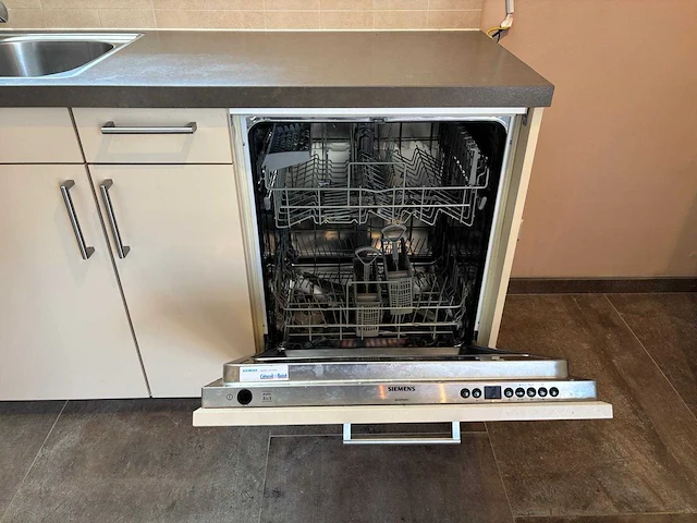 Siematic - keuken - afbeelding 26 van  45