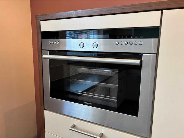 Siematic - keuken - afbeelding 28 van  45