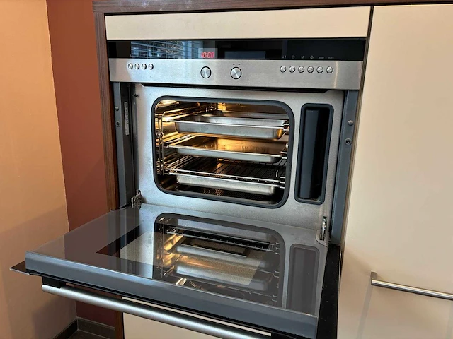 Siematic - keuken - afbeelding 29 van  45
