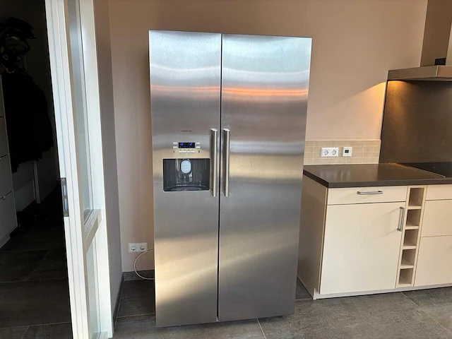 Siematic - keuken - afbeelding 2 van  45