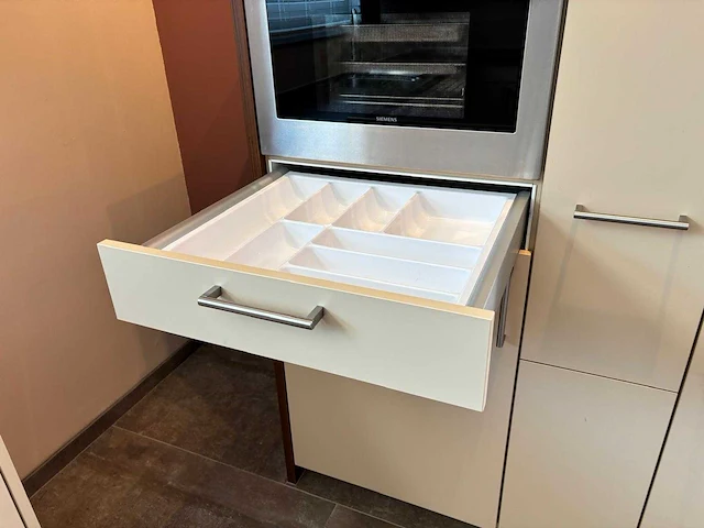 Siematic - keuken - afbeelding 31 van  45