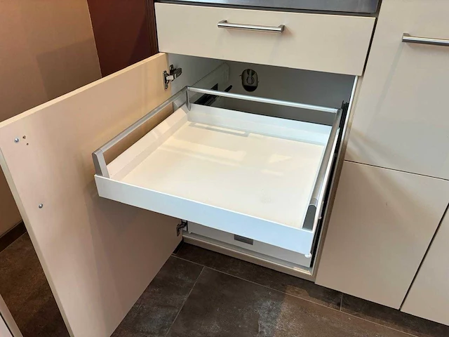 Siematic - keuken - afbeelding 34 van  45