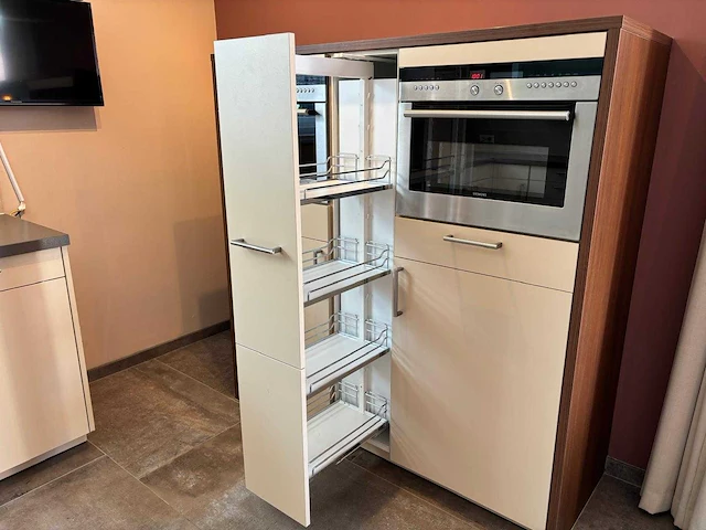 Siematic - keuken - afbeelding 35 van  45