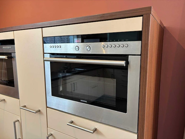 Siematic - keuken - afbeelding 36 van  45
