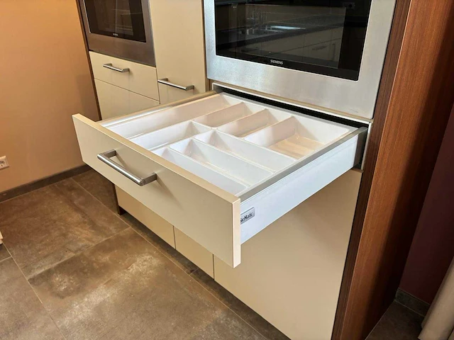 Siematic - keuken - afbeelding 39 van  45