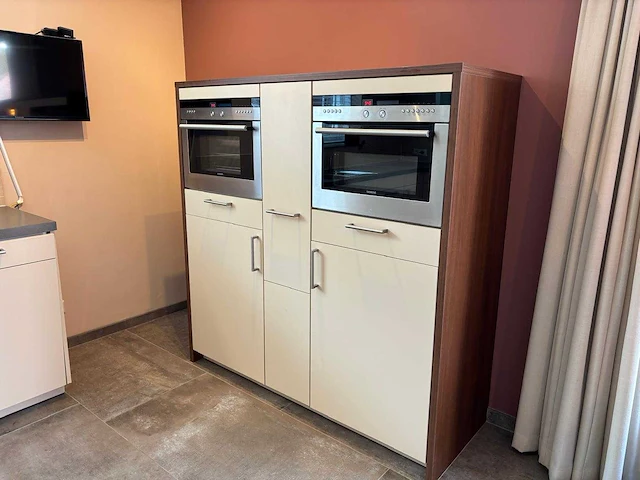 Siematic - keuken - afbeelding 3 van  45