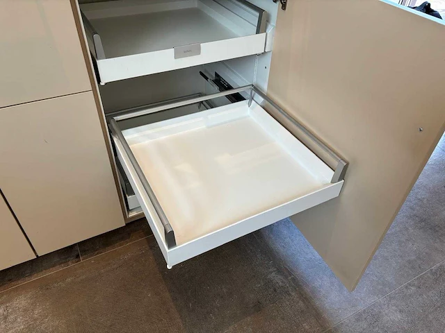 Siematic - keuken - afbeelding 41 van  45