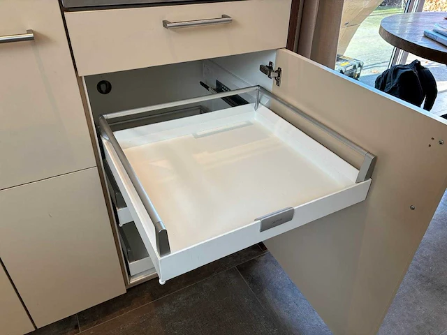 Siematic - keuken - afbeelding 42 van  45