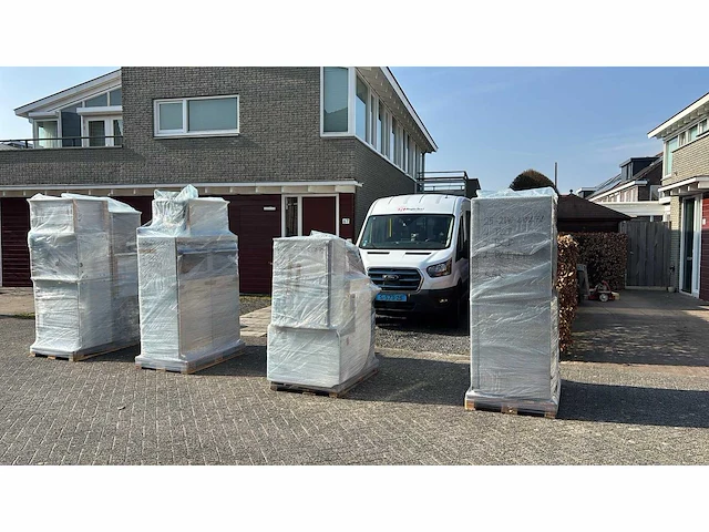 Siematic - keuken - afbeelding 45 van  45