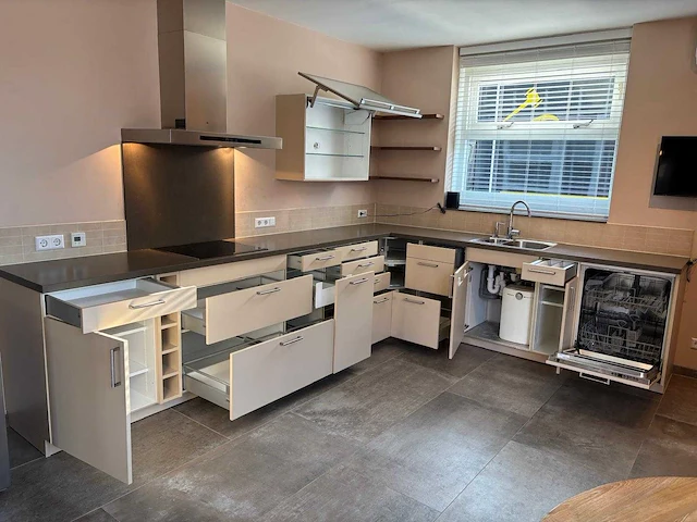 Siematic - keuken - afbeelding 4 van  45