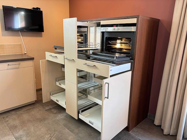 Siematic - keuken - afbeelding 5 van  45
