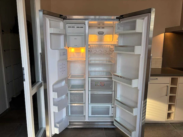 Siematic - keuken - afbeelding 6 van  45