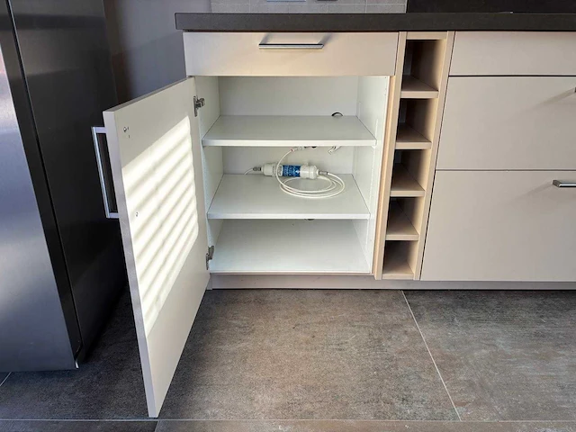 Siematic - keuken - afbeelding 8 van  45