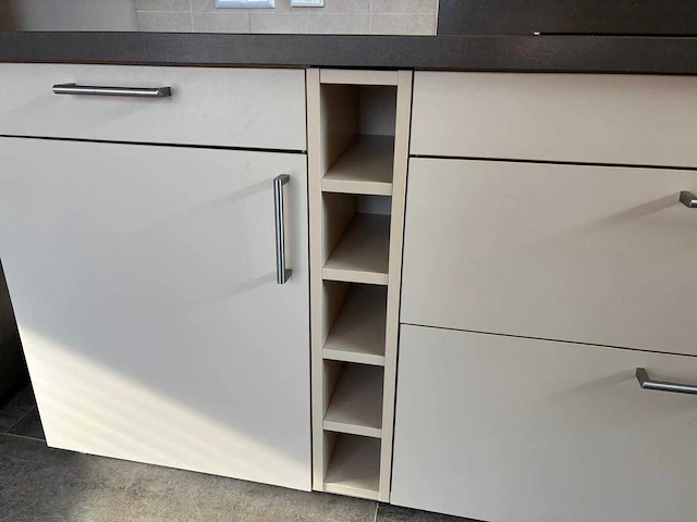 Siematic - keuken - afbeelding 9 van  45
