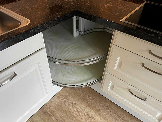 Siematic - keuken - afbeelding 4 van  25