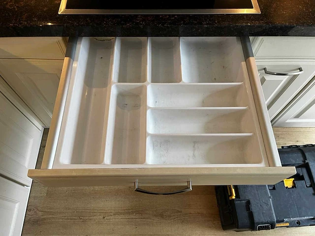 Siematic - keuken - afbeelding 11 van  25