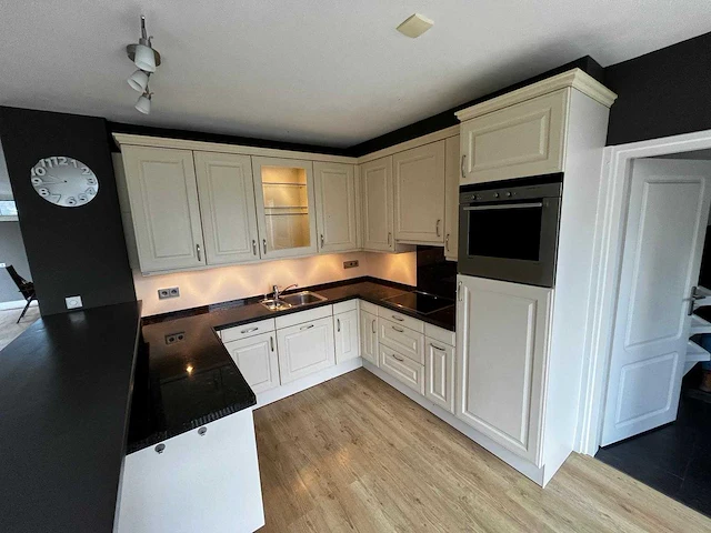 Siematic - keuken - afbeelding 1 van  25