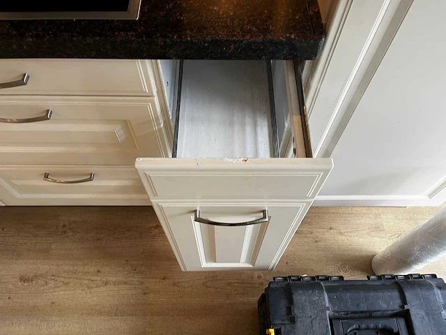 Siematic - keuken - afbeelding 13 van  25