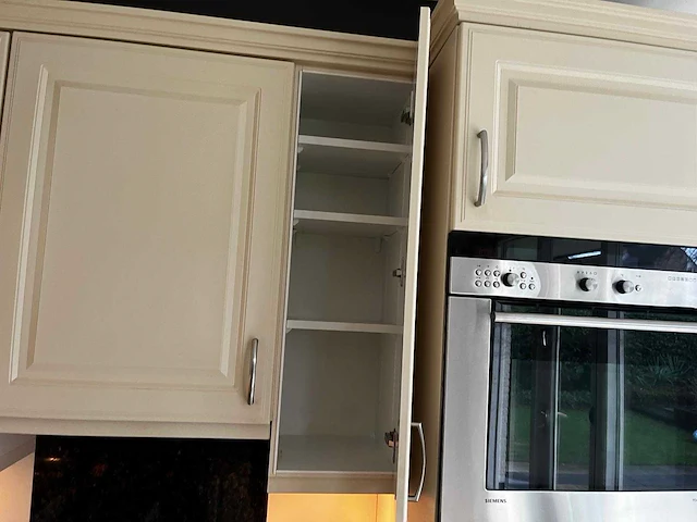 Siematic - keuken - afbeelding 14 van  25
