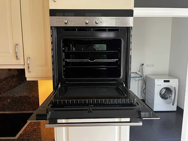 Siematic - keuken - afbeelding 15 van  25