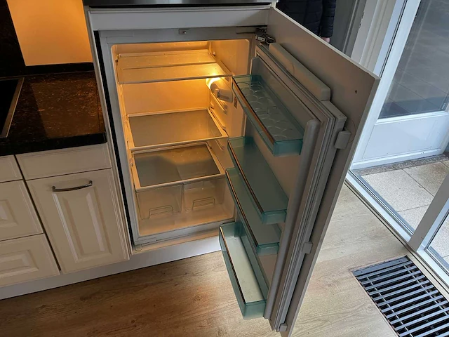 Siematic - keuken - afbeelding 16 van  25