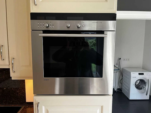 Siematic - keuken - afbeelding 17 van  25