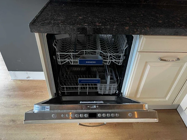 Siematic - keuken - afbeelding 19 van  25
