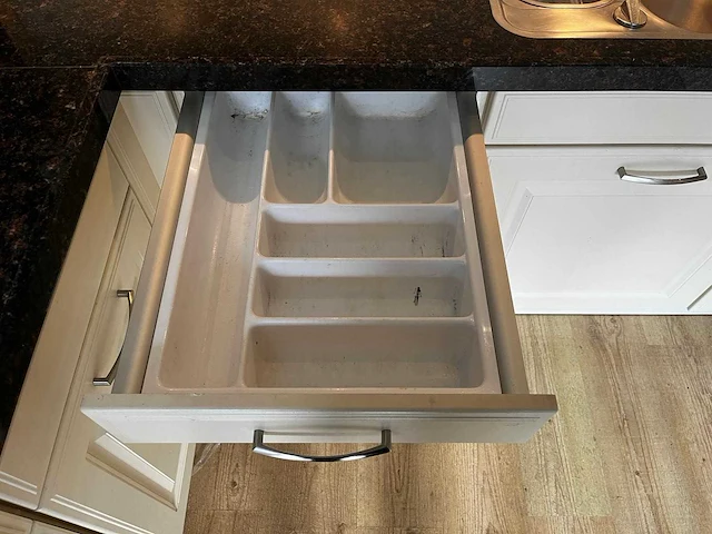 Siematic - keuken - afbeelding 21 van  25
