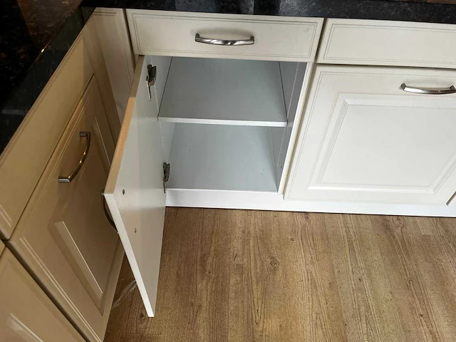 Siematic - keuken - afbeelding 22 van  25