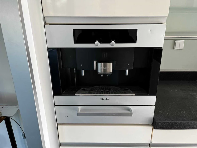 Siematic - keuken - afbeelding 3 van  28