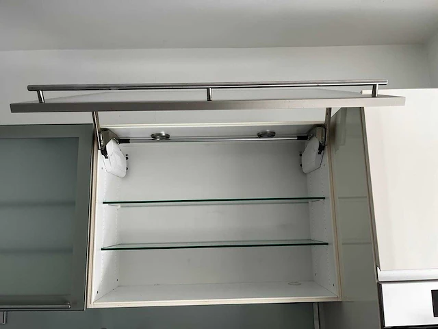 Siematic - keuken - afbeelding 9 van  28