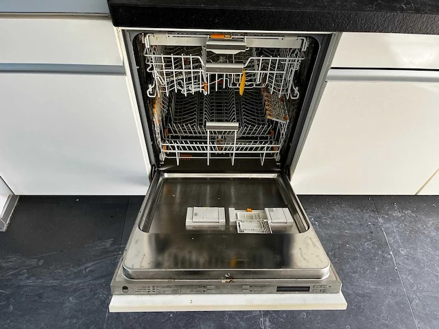 Siematic - keuken - afbeelding 10 van  28