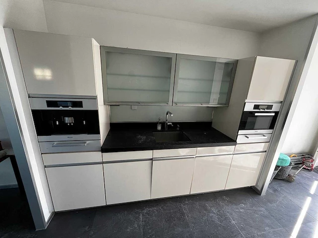 Siematic - keuken - afbeelding 1 van  28