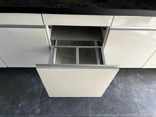 Siematic - keuken - afbeelding 13 van  28