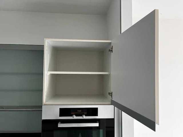 Siematic - keuken - afbeelding 16 van  28